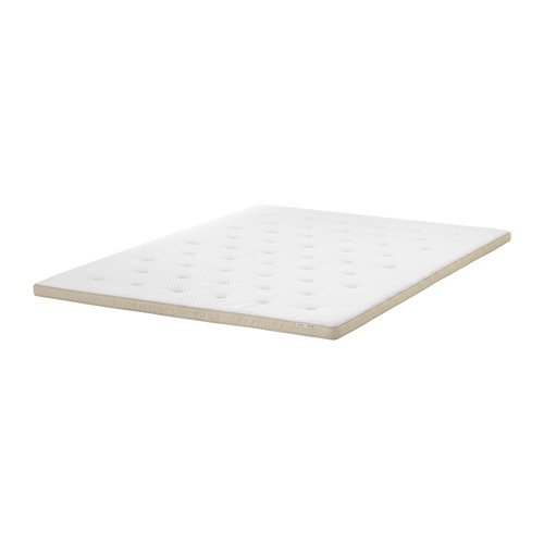 TISTEDAL mattress pad