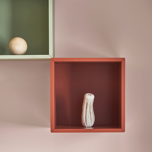 EKET, cabinet