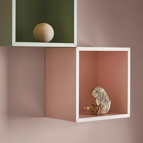 EKET, cabinet