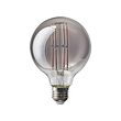 MOLNART LED ljósapera, E27, 150 lúmen