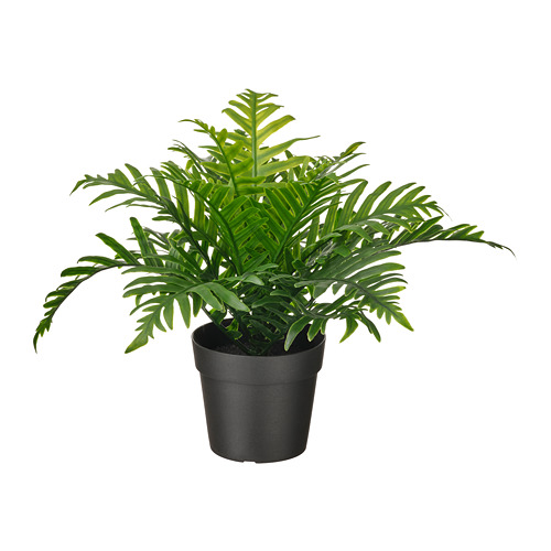 FEJKA, artificial potted plant