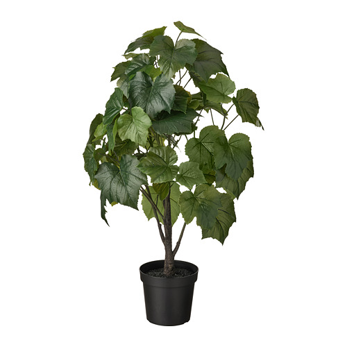 FEJKA, artificial potted plant