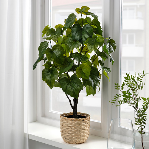 FEJKA, artificial potted plant