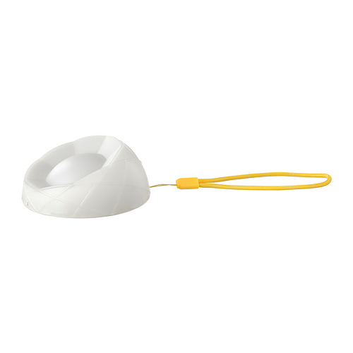 SAMMANLÄNKAD, LED solar-powered lighting