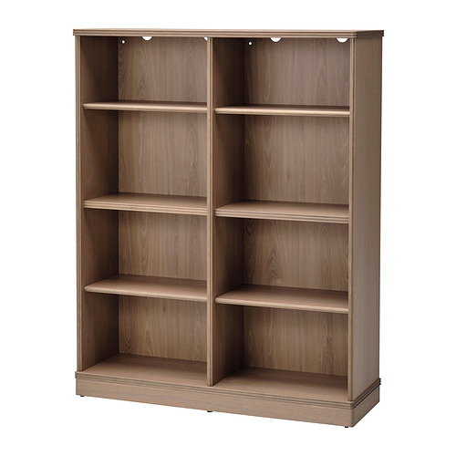 LANESUND, bookcase