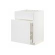White-white