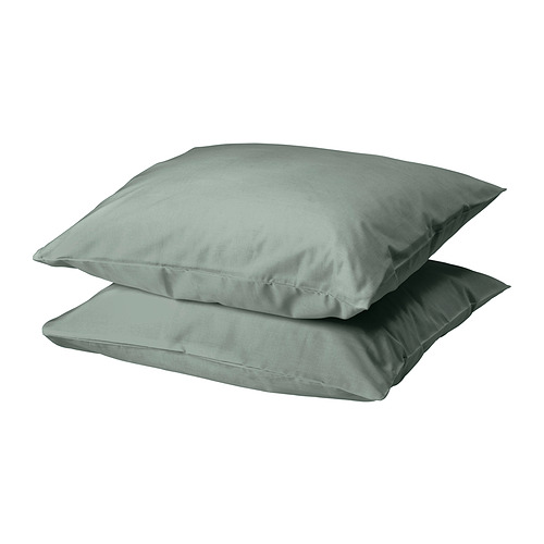 DVALA pillowcase