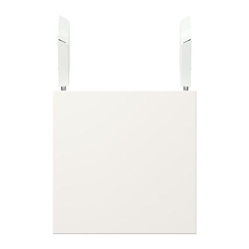 VEDDINGE horizontal door with hinges