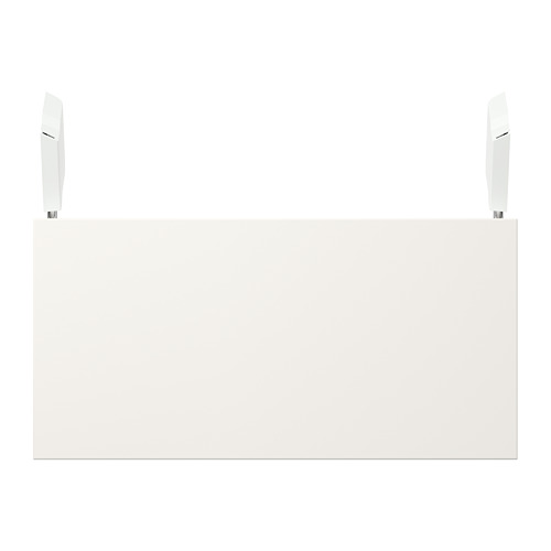 VEDDINGE horizontal door with hinges