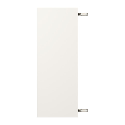 VEDDINGE door with hinges