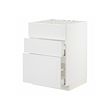 White/stensund white