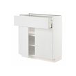 White/stensund white (-8.500,-)