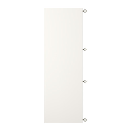 VEDDINGE door with hinges