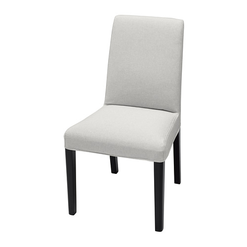 BERGMUND, chair