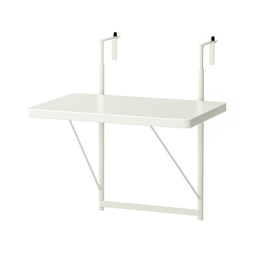TORPARÖ, balcony table