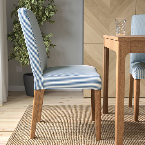 BERGMUND, chair