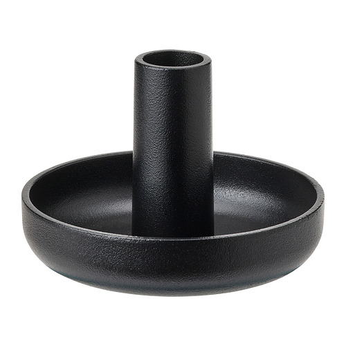 HEDERVÄRD candlestick