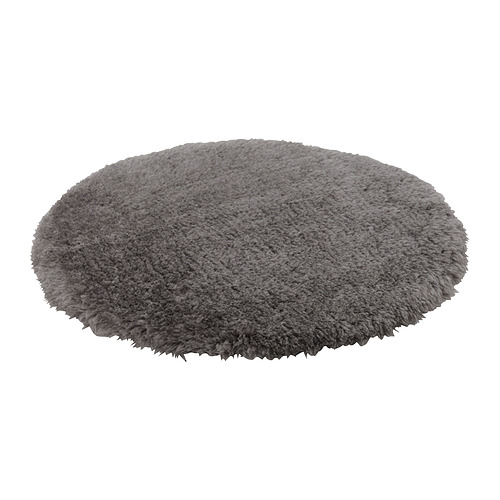 MALÖRTSMOTT chair pad