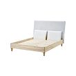 LILLFJÄLLET frame set for divan bed