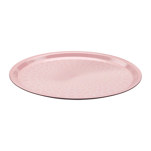 HALVULK tray