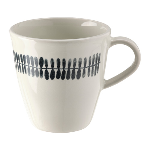 FRIKOSTIG, mug