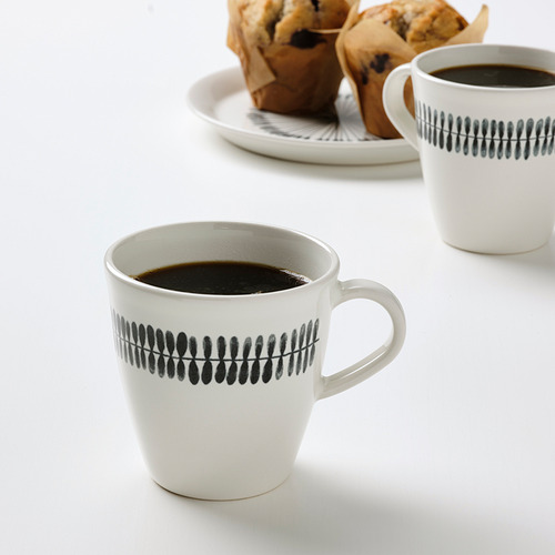 FRIKOSTIG, mug