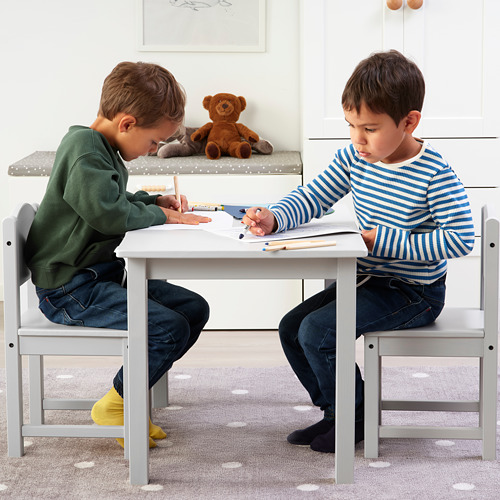 SUNDVIK, children's table