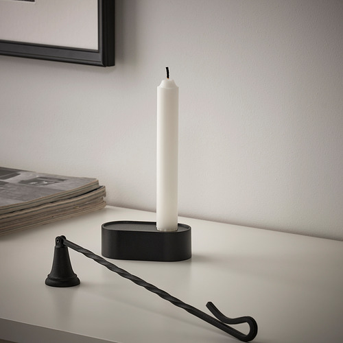 KÖRSBÄRSTRÄD, candle snuffer