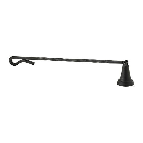 KÖRSBÄRSTRÄD, candle snuffer