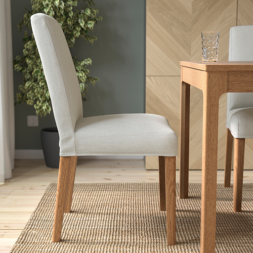 BERGMUND, chair