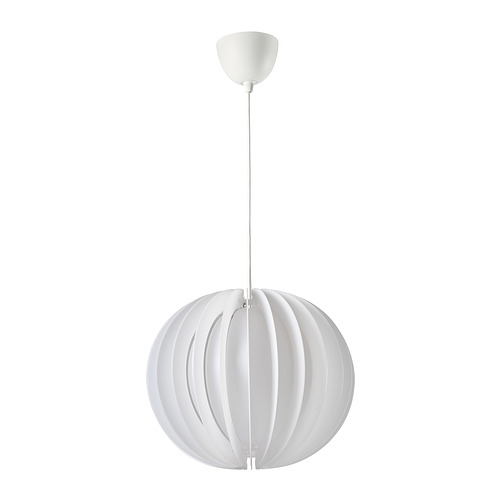 Hangandi loftljós | IKEA Ísland