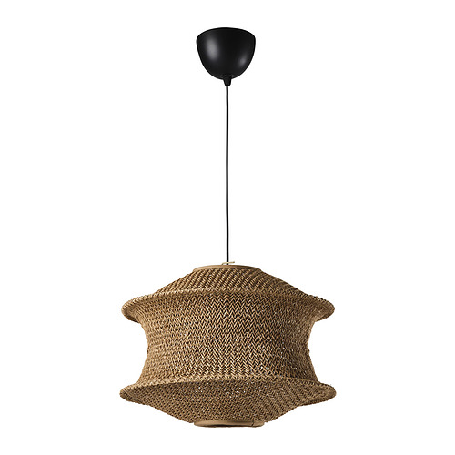 BLÅSTÅNG/HEMMA, pendant lamp