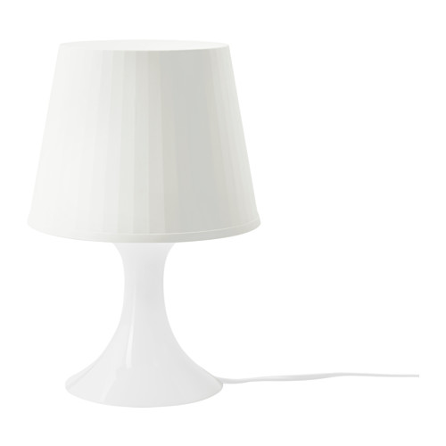 LAMPAN, table lamp