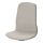 LÅNGFJÄLL, seat shell