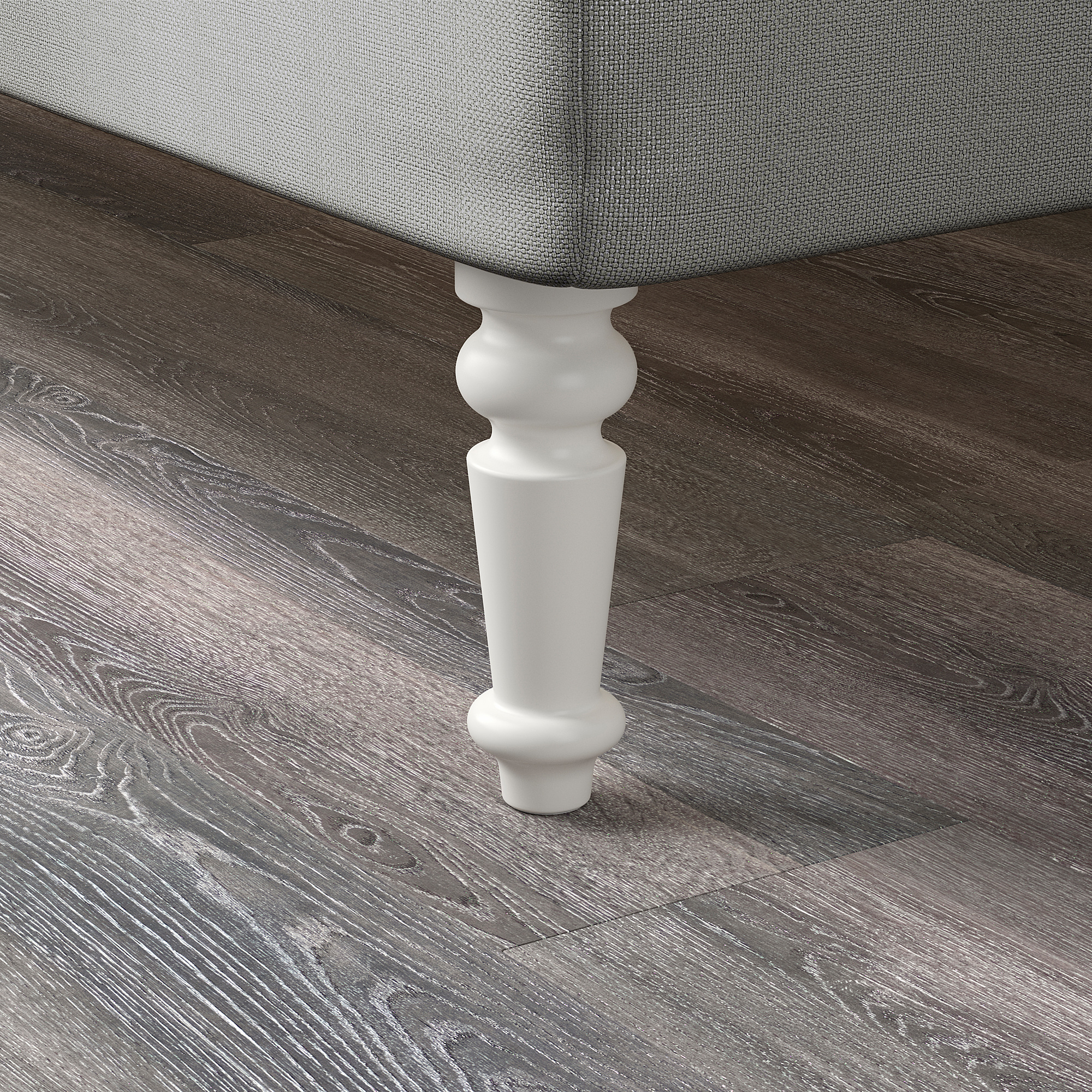 BRATTVÅG leg