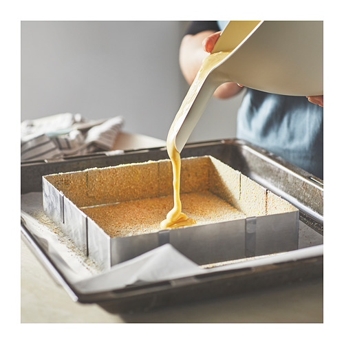 TÅRTBAK, baking frame, adjustable