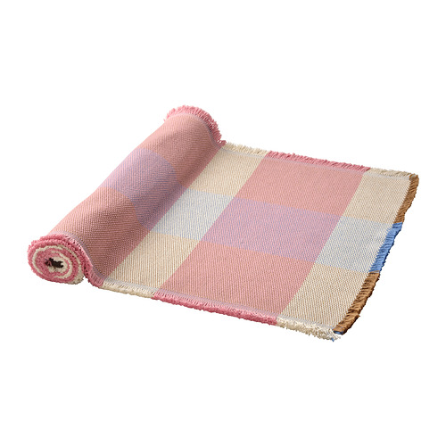 STRANDFLOKA table-runner