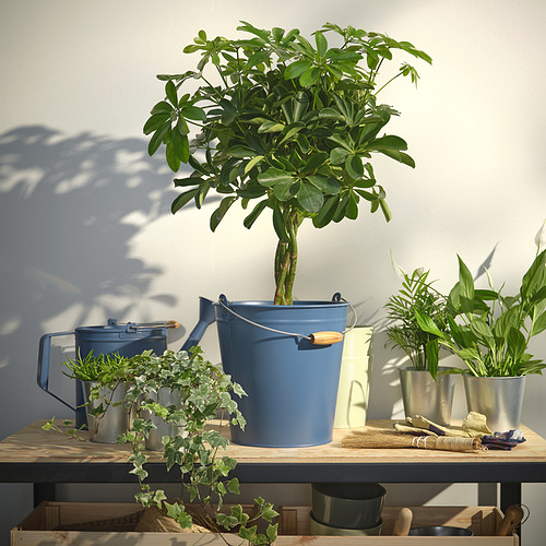 ÅKERBÄR, bucket/plant pot