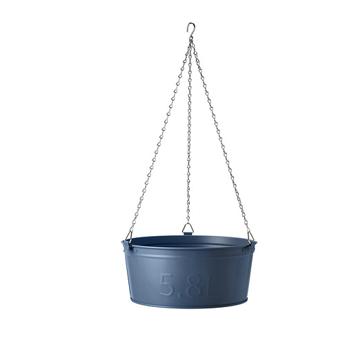 ÅKERBÄR, hanging planter