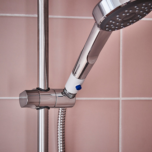 BERGVATTNET, booster for hand shower