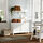 BESTÅ, storage combination with doors