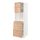 METOD/MAXIMERA, hi cab f micro combi w door/3 drwrs