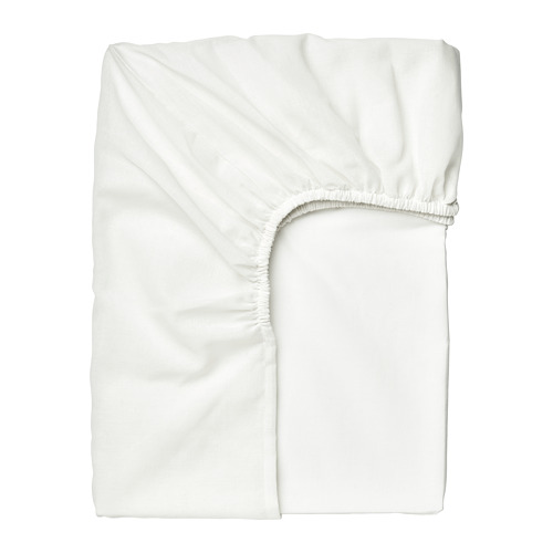 TAGGVALLMO, fitted sheet