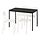 SANDSBERG, table and 4 chairs