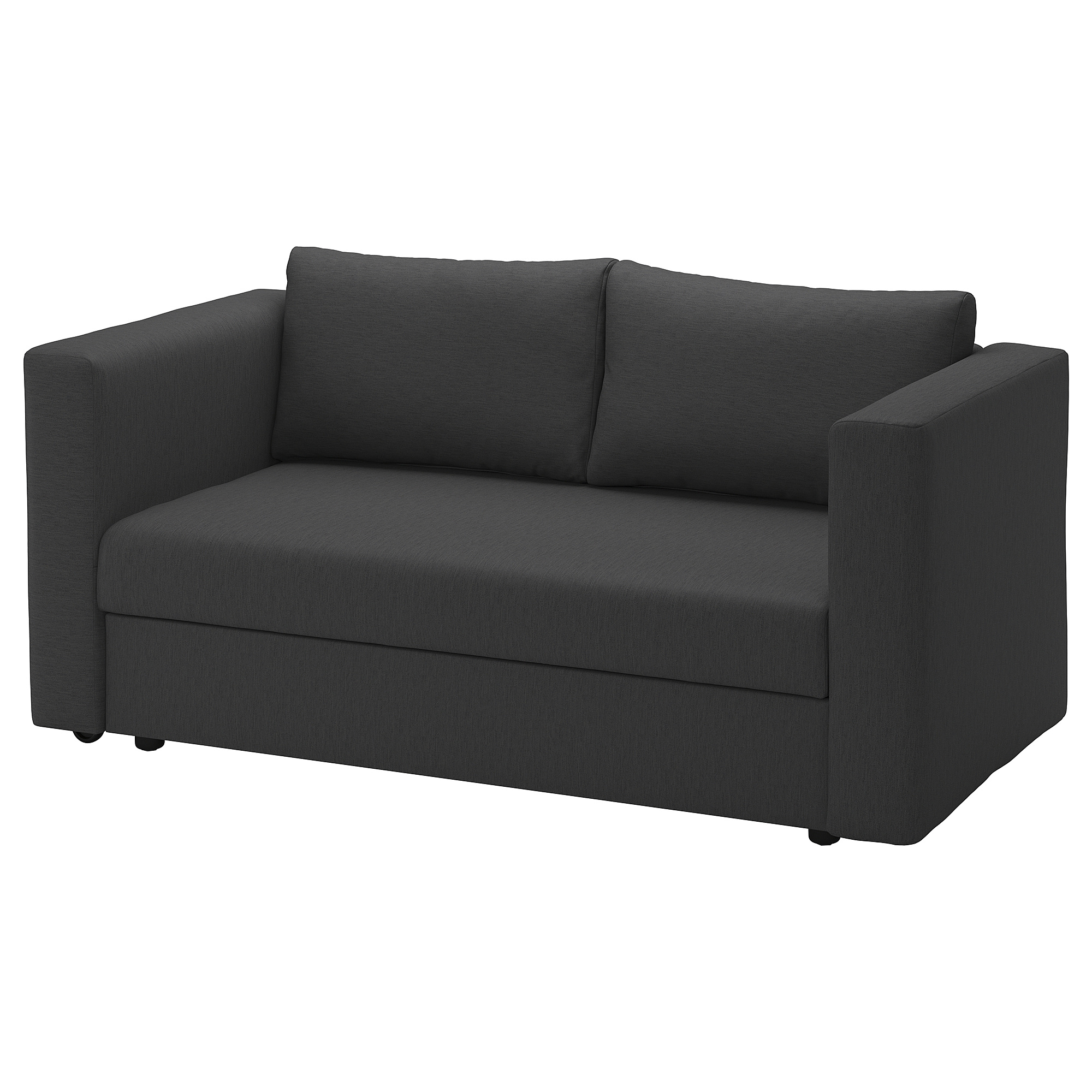 家具 IKEA Sofa Bed (double bed) Sofa Bed - Futon - Bed Settee - IKEA