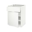 White/voxtorp matt white (+5.800,-)