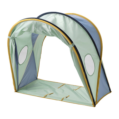 ELDFLUGA, bed tent