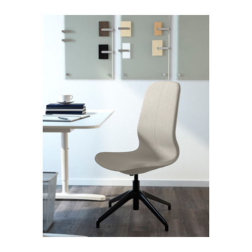 LÅNGFJÄLL, conference chair