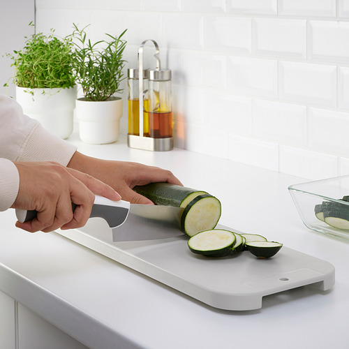 LILLHAVET, chopping board