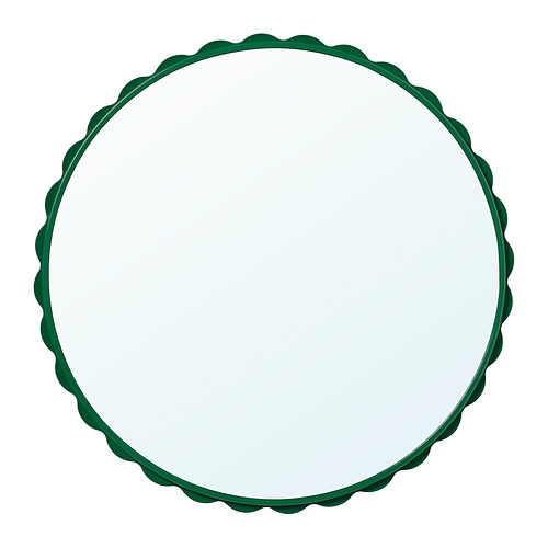 DAGGKAPRIFOL, spegill